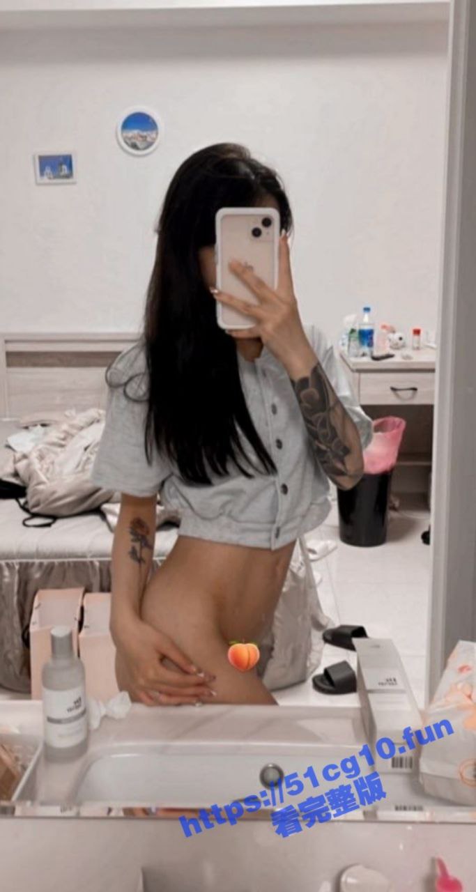台湾IG小网红 鱼鱼 性爱视频流出 日常发骚叫声超嗲 性感花臂尽显反差本性！