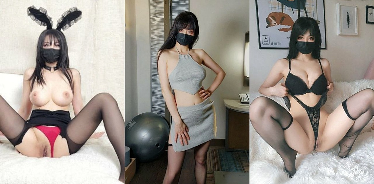 P站知名爆乳网黄 小水水 作品合集 敏感体质场场潮吹失禁 喷水淫娃的名号名不虚传！