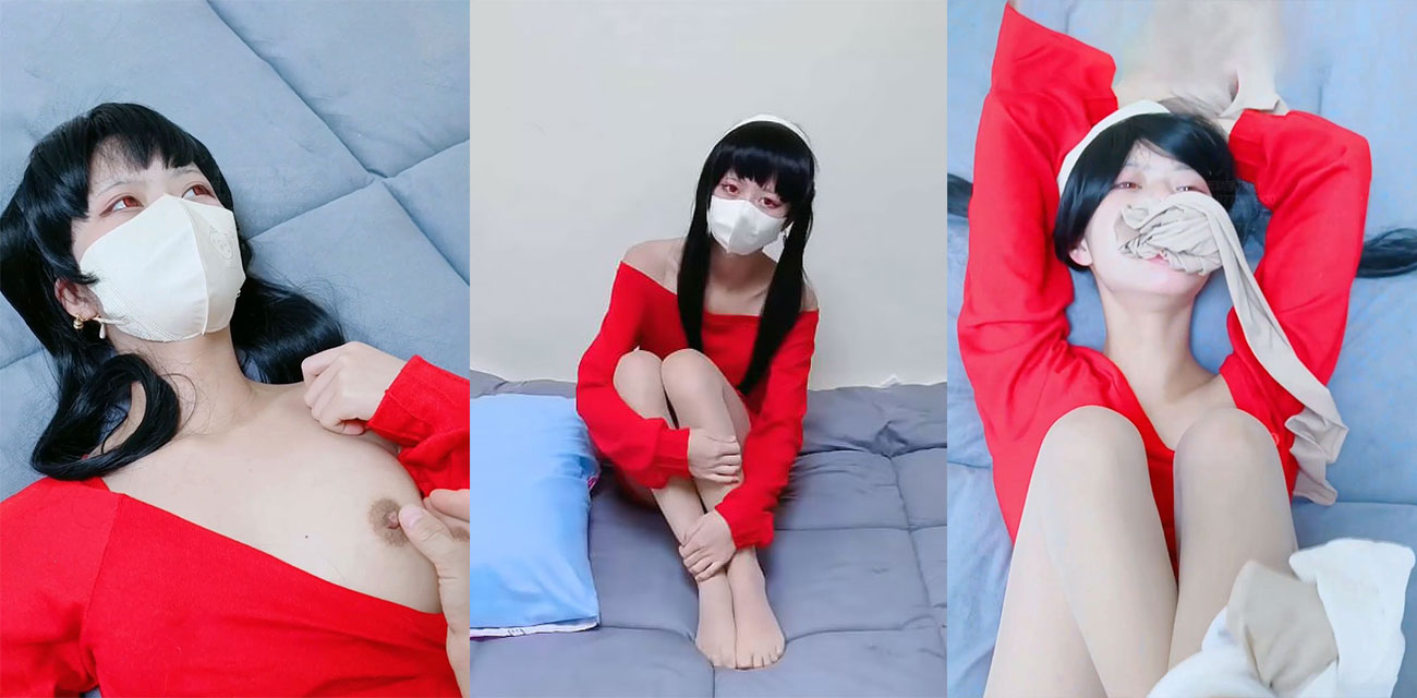 反差萝莉网黄 软软兔 福利作品合集 二次元尤物气质放荡 蕾丝吊袜勾勒销魂曲线！