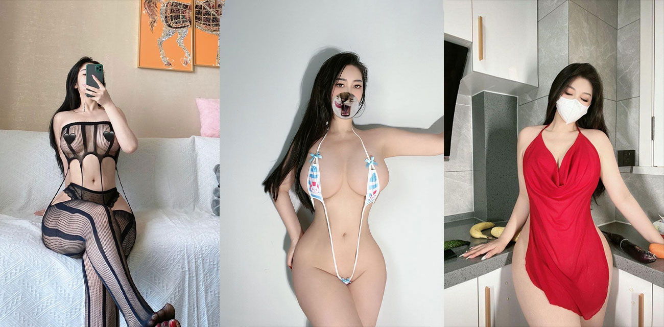 微密圈御姐 瑶瑶摇摇摇 福利作品合集 身姿丰腴肉感十足 多汁淫穴无比诱人！