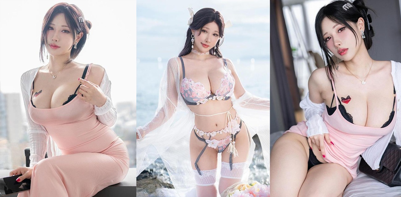 台湾顶流Coser 雨波HaneAme 福利作品合集 神级还原多位二次元女神 丰满娇躯焕发勾魂淫欲！