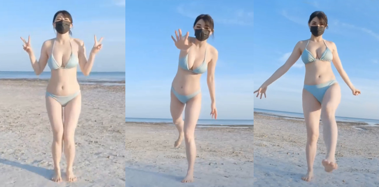 P站知名爆乳网黄 小水水 作品合集 敏感体质场场潮吹失禁 喷水淫娃的名号名不虚传！