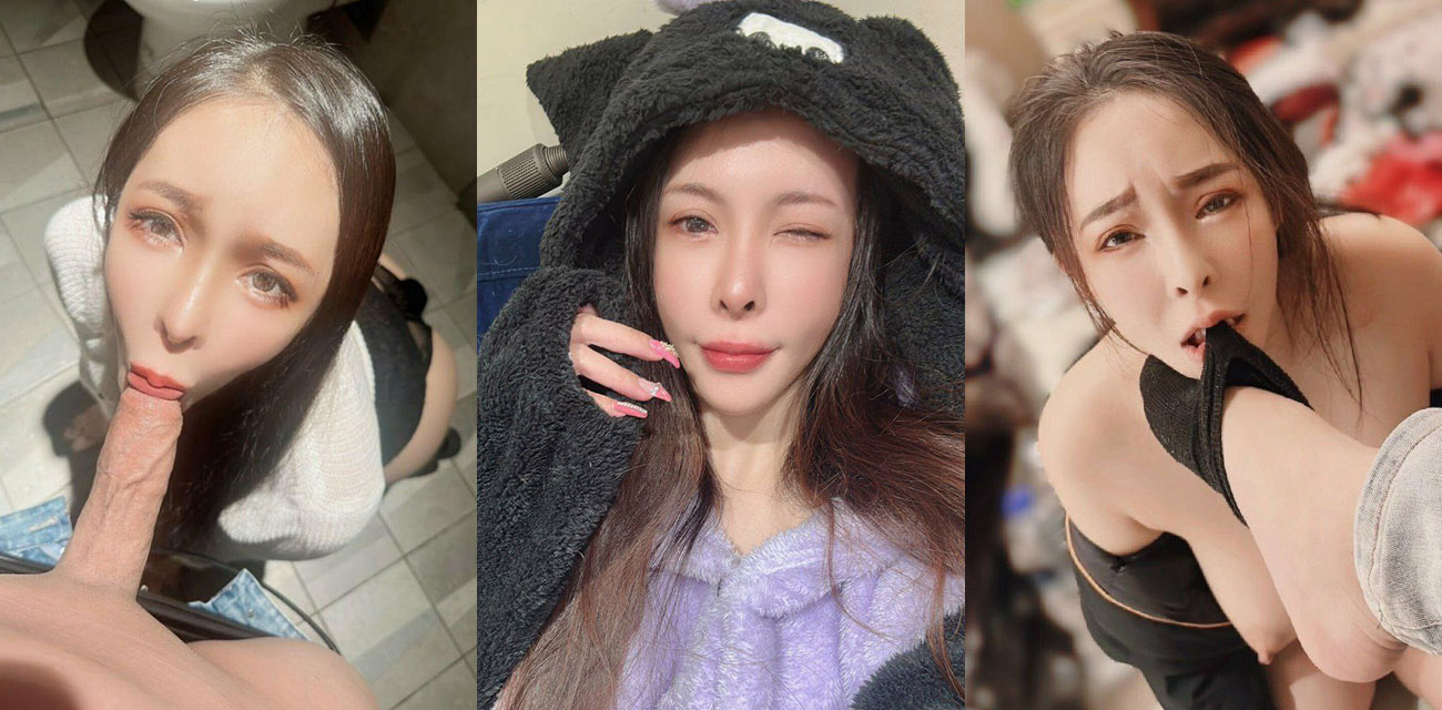 台湾巨乳女优 翁雨澄 福利作品合集 妖艳狐媚气质风骚 饥渴骚脸尽显放荡本色！