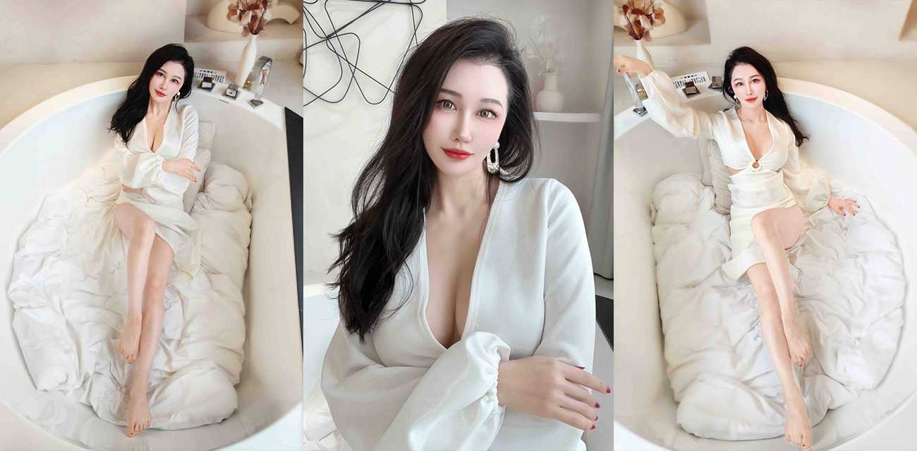 超人气G乳网黄 Npxvip 福利合集 三洞齐开敏感多汁 巨乳翘臀诱惑爆表！