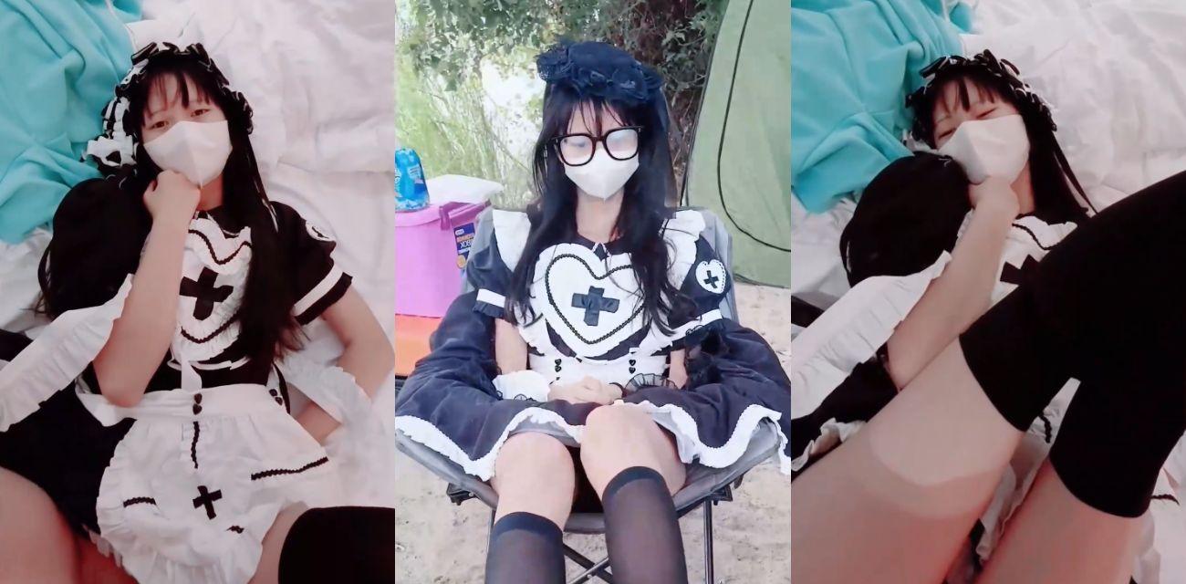 反差萝莉网黄 软软兔 福利作品合集 二次元尤物气质放荡 蕾丝吊袜勾勒销魂曲线！