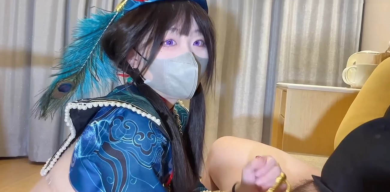 清纯萝莉女神 星十三 福利作品合集 剧情炸裂场面淫靡 撸点超高手冲必看！