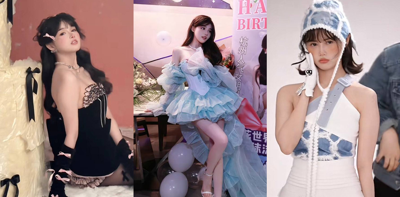 三只羊事件全集回顾 假月饼重罚 录音门反转 多名女主播不雅视频连环爆 这瓜吃到撑！