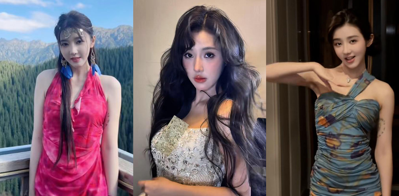 三只羊事件全集回顾 假月饼重罚 录音门反转 多名女主播不雅视频连环爆 这瓜吃到撑！