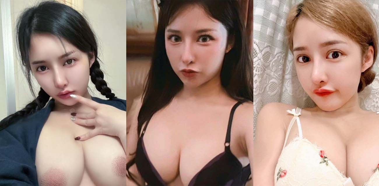 台湾高人气女优 李娜娜 福利作品合集 长相美艳身姿曼妙 堪称宝岛颜值天花板！