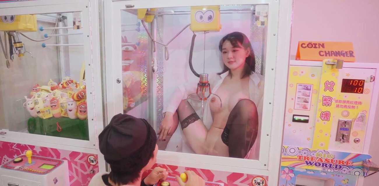 台湾学霸女优 魏乔安 福利作品合集 边拍片边考入台大 励志人生犹如AV般激情不断！