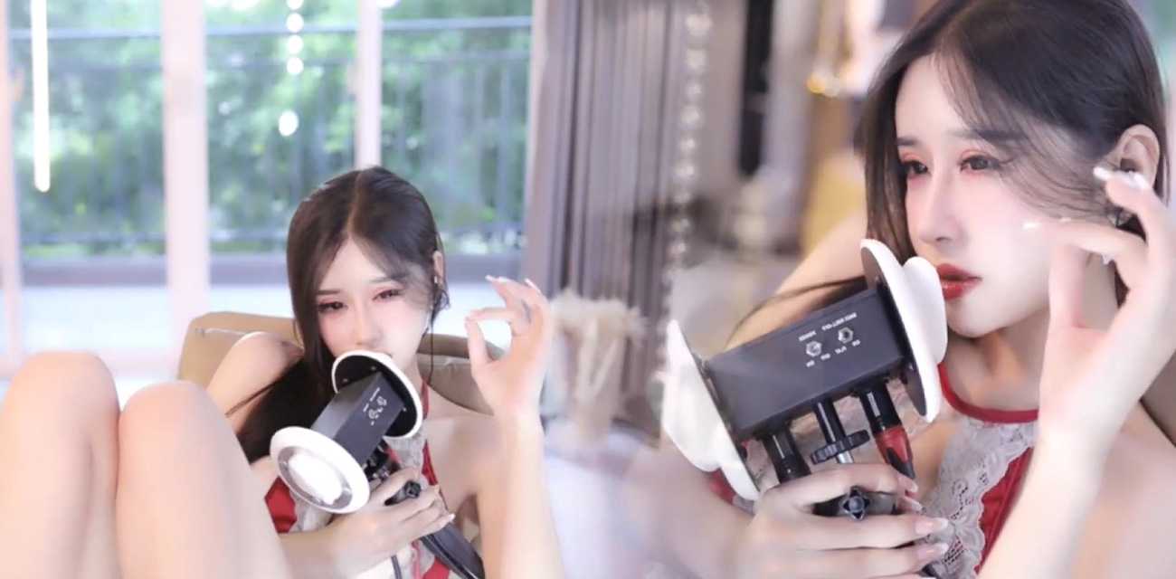 网易CC极品挑逗女王 小恩雅 福利作品合集 大尺度露点配合完美声线 简直就是夜晚最佳性伴侣！