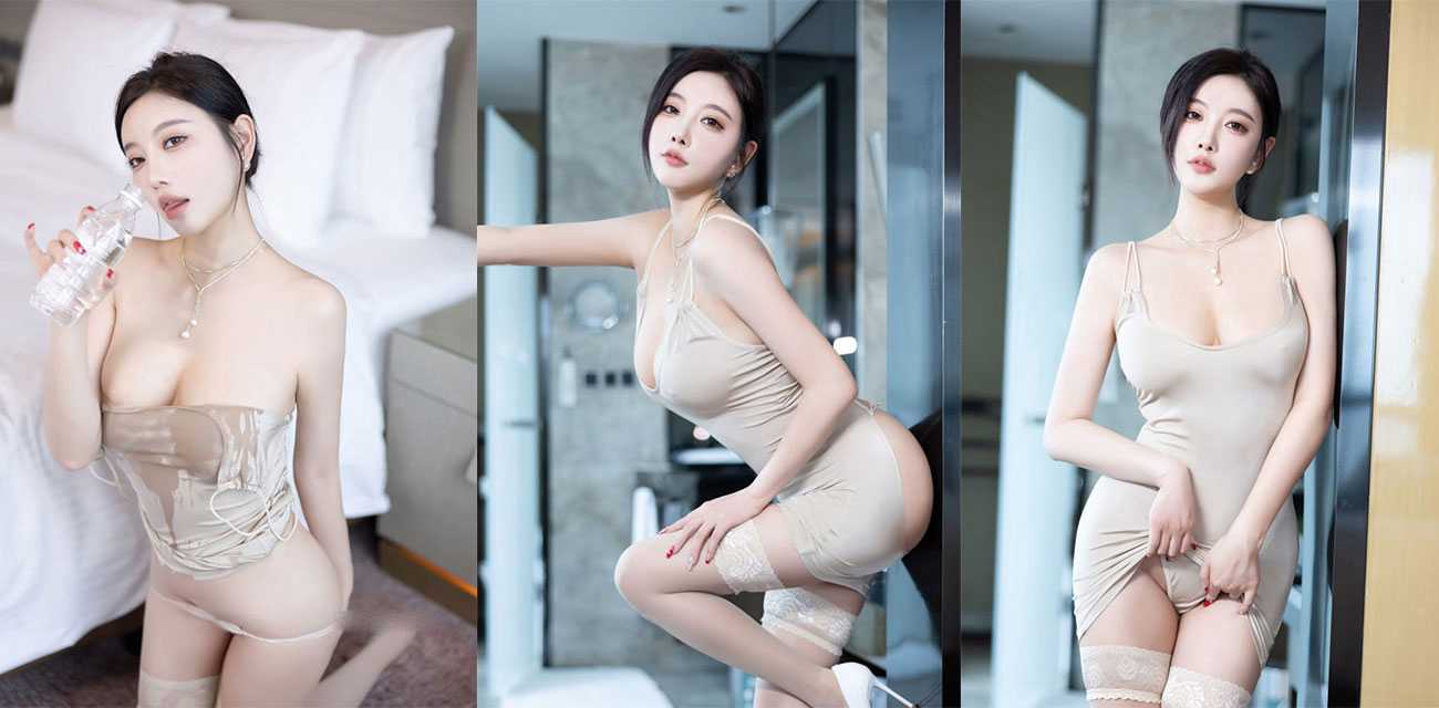 秀人网超人气女神 杨晨晨 福利作品合集 颜值超美 自带媚骚属性 各种制服情趣写真 无比的诱惑