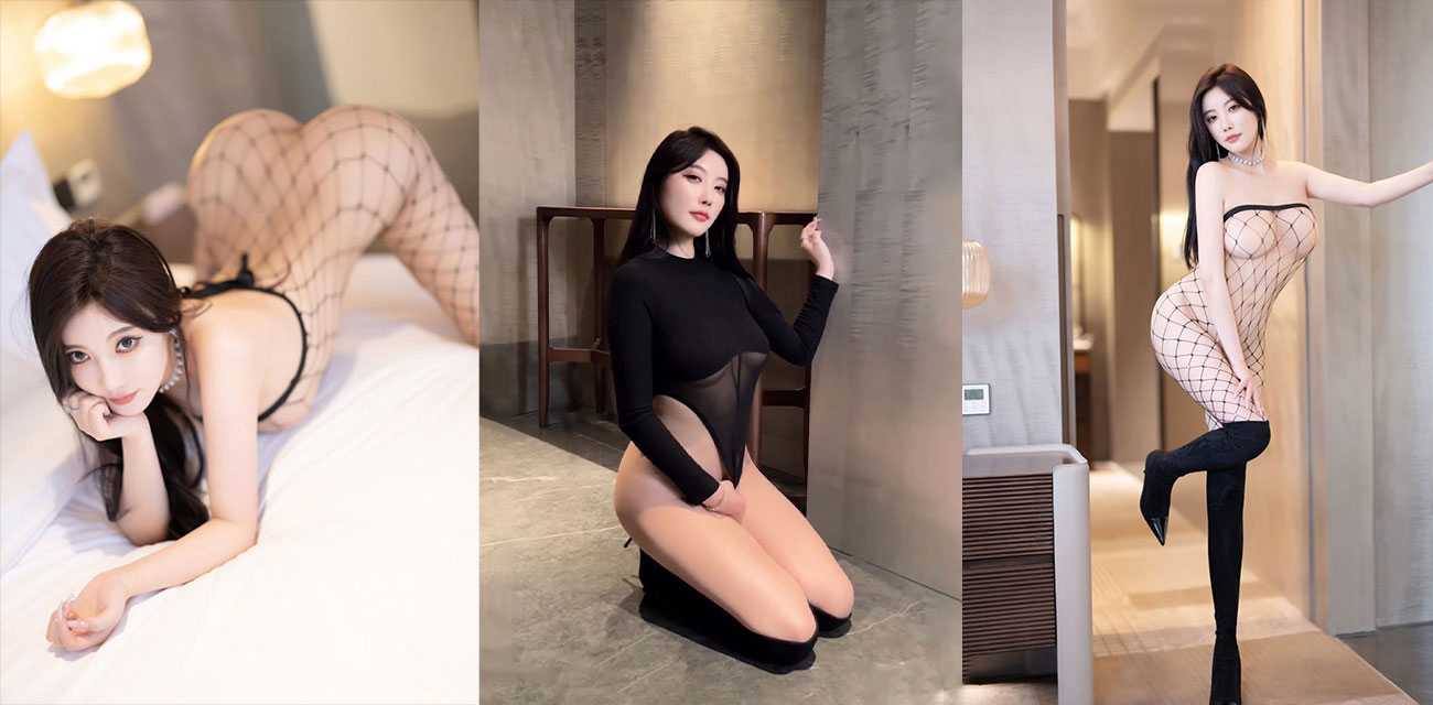 秀人网超人气女神 杨晨晨 福利作品合集 颜值超美 自带媚骚属性 各种制服情趣写真 无比的诱惑