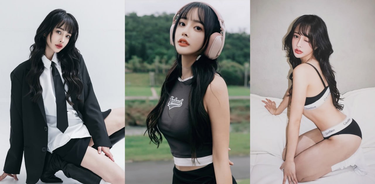 台湾AV女优 UNA优娜 福利作品合集 台湾AV第一美女 做爱时候的各种诱惑不断 只能说名不虚传！