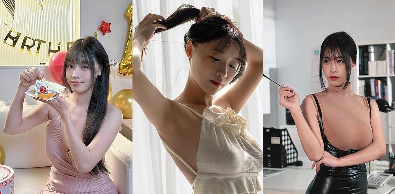 台湾人气网黄 苏畅 作品合集 快来体验苏畅的独特魅力 解锁她的高能福利视频 感受清纯与性感的完美碰撞！
