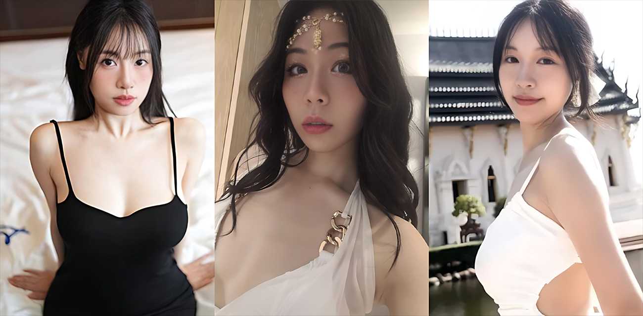 台湾人气网黄 苏畅 作品合集 快来体验苏畅的独特魅力 解锁她的高能福利视频 感受清纯与性感的完美碰撞！