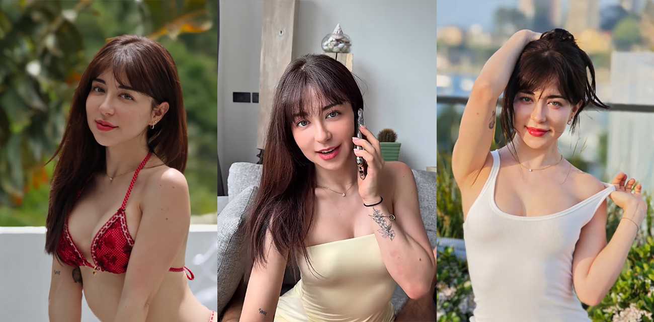顶流混血网黄 露娜妈妈 福利作品合集 S形身材前凸后翘 激战各式粗长洋屌！