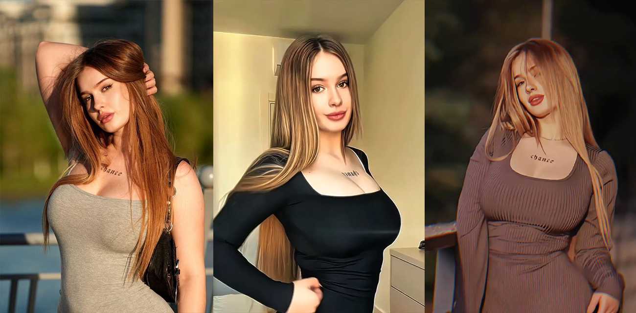 欧美金发美女 Comatozze 福利作品合集 能操到这种极品 祖坟冒青烟了 那大奶子上下晃的 这娘们颜值超高！