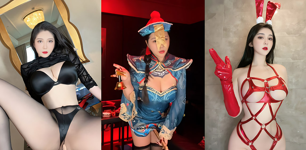 微密圈御姐 瑶瑶摇摇摇 福利作品合集 身姿丰腴肉感十足 多汁淫穴无比诱人！