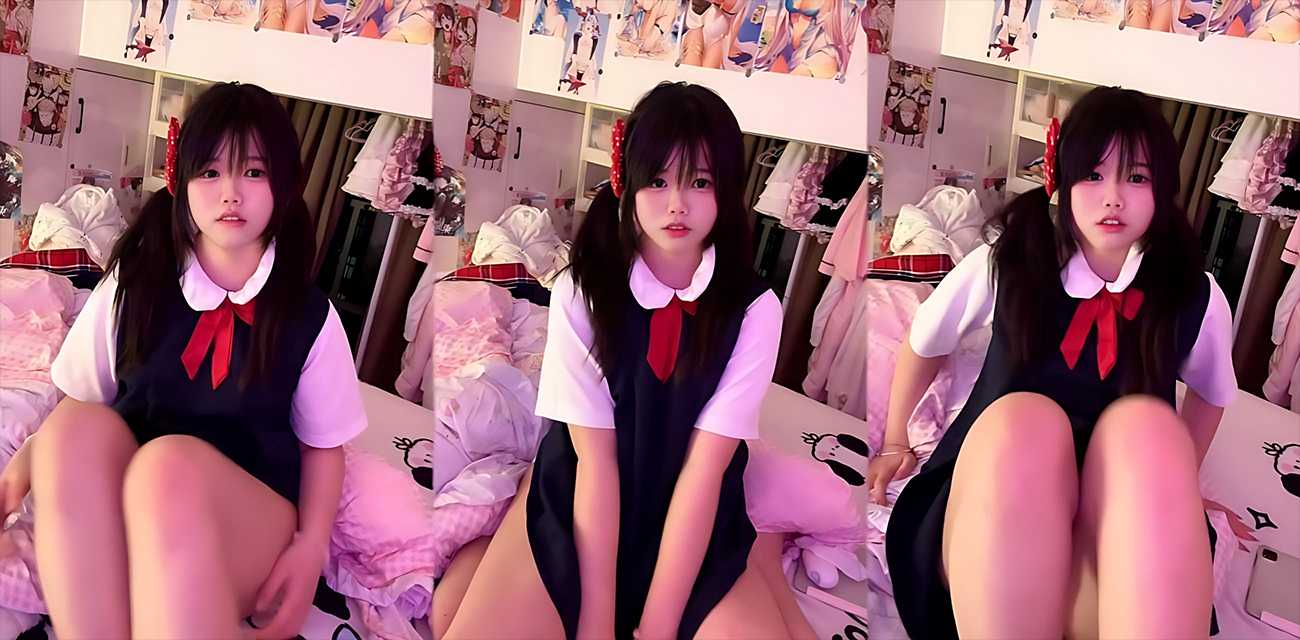 推特萝莉女神 幸酱 福利作品合集 身躯娇小胴体粉嫩 猛插多汁淫穴 泛出浓厚白浆！