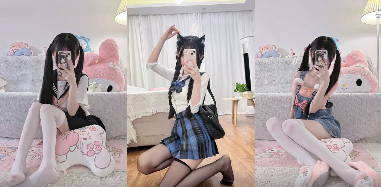 爆乳萝莉网黄 三岁小宝宝 福利作品合集 M属性嫩妹被油腻金主调教 画面极具视觉冲击！