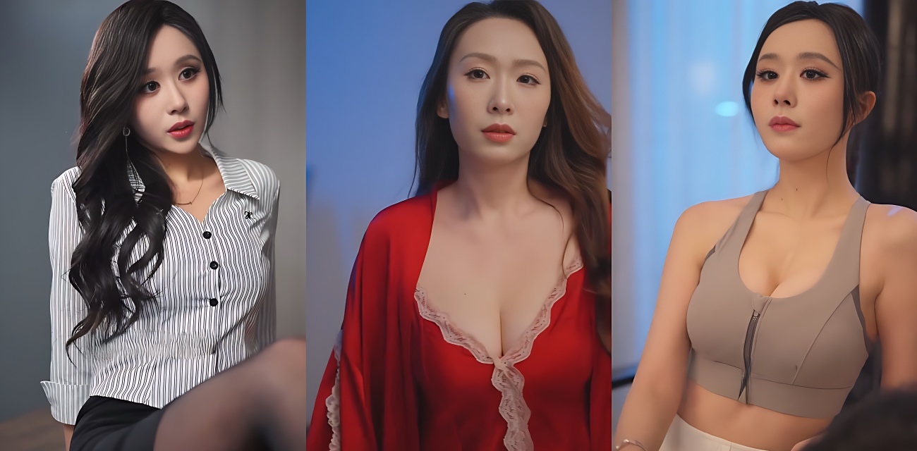 当下最火擦边短剧Top10 黑夜幽欲完美交换等大尺度神作 一刷就上头 兄弟们冲不冲？