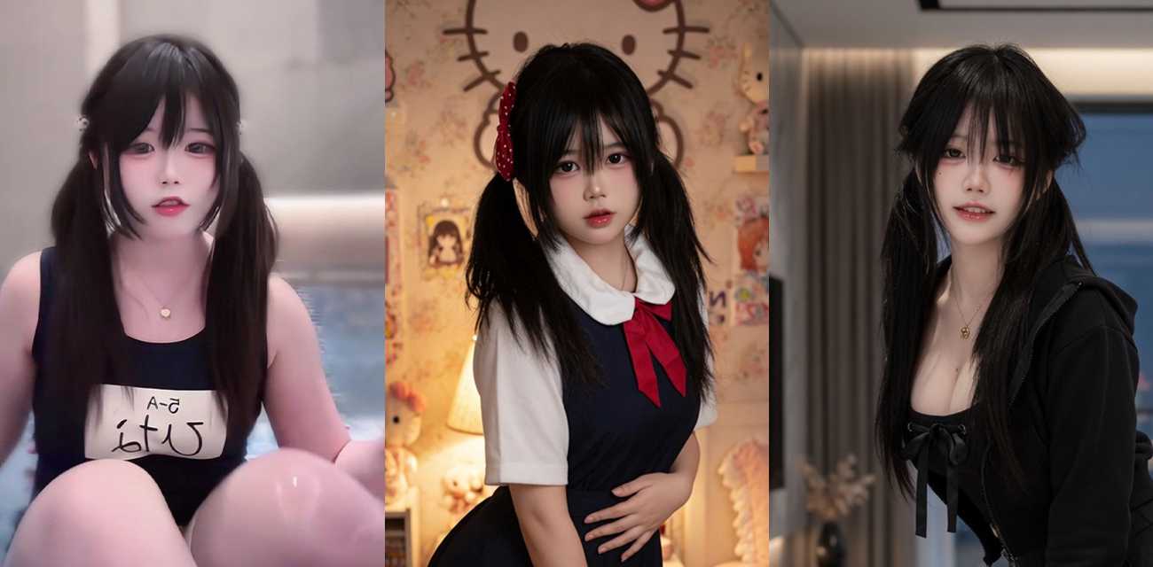 推特萝莉女神 幸酱 福利作品合集 身躯娇小胴体粉嫩 猛插多汁淫穴 泛出浓厚白浆！