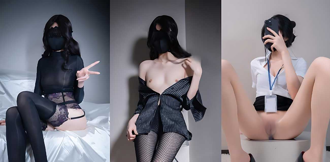 推特美腿女神 是小桃呢 福利作品合集 九头身尤物身姿曼妙 媚态骚气爆表！
