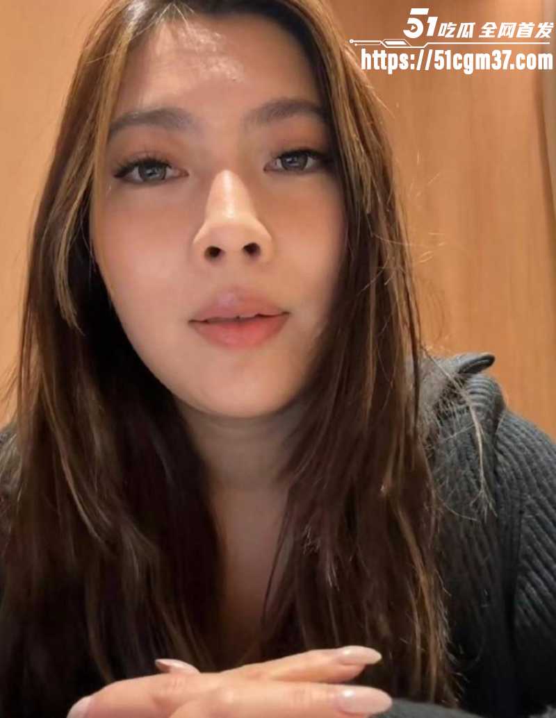 顶流女明星 蔡卓妍 含泪控诉丈夫林俊贤 婚后不忠约炮网红 怒爆出轨视频！