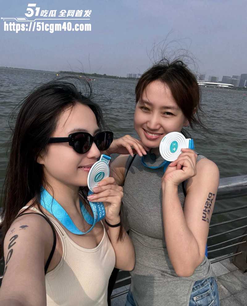 2026上海滴水湖泳渡赛 女选手私密照泄密 官方糊弄指责当事人 引发网友众怒！
