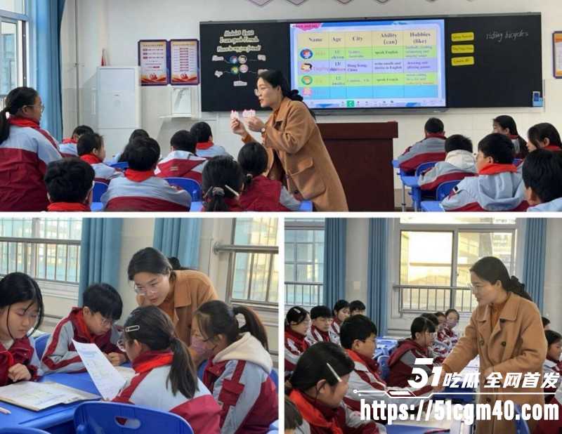 河南安阳实验中学女老师 李园 出轨同学 郝飞 家中偷情老公崩溃 怒曝性爱视频泄愤！