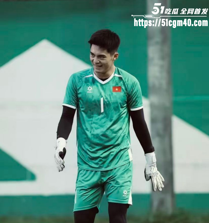 U17越南成为东南亚唯一晋级球队 并一举跃入2026年亚洲杯八强！