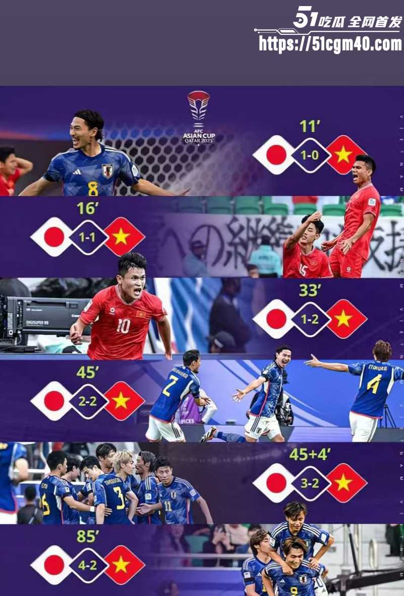U17越南成为东南亚唯一晋级球队 并一举跃入2026年亚洲杯八强！