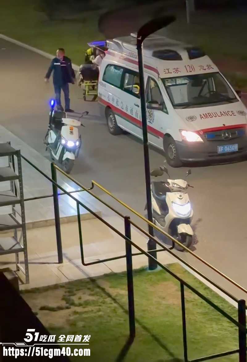 南通理工男生离奇死亡 宿舍独玩捆绑窒息play 兴奋过头秒上天堂
