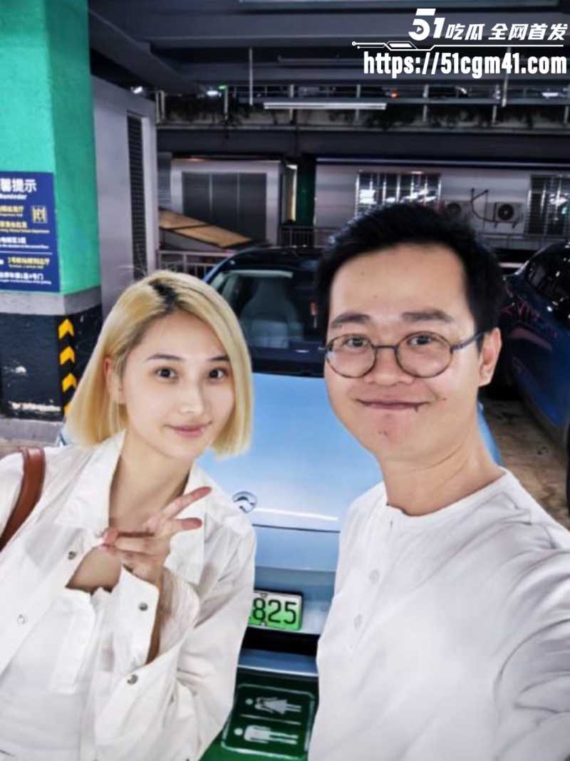 天津港网红车商 祝捷 抛妻弃子 卷款千万携小三私奔国外 出轨视频被曝光全网！