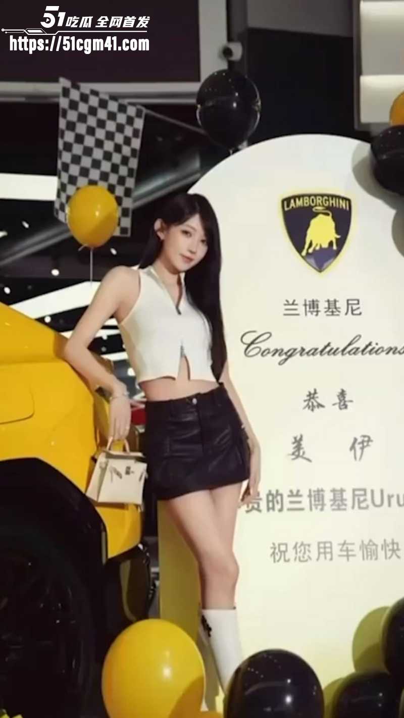 快手老牌网红 牌牌琦 迪士尼喂食出轨事件 妻子怒砸400万豪车 离婚瓜分40亿家产！