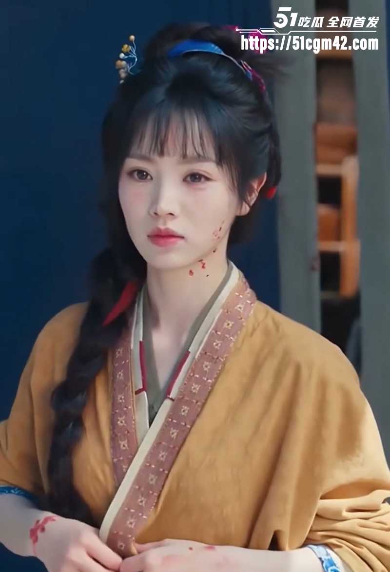 逐玉AI性爱版 女星田曦薇雪肤玉体任人操弄 无套满足男宠兽欲