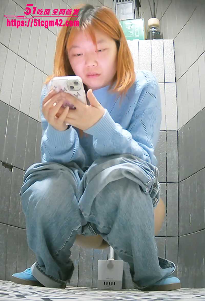 商场厕所隐秘拍摄 多位高颜值小姐姐蹲姿百态 白臀湿穴诱人至极