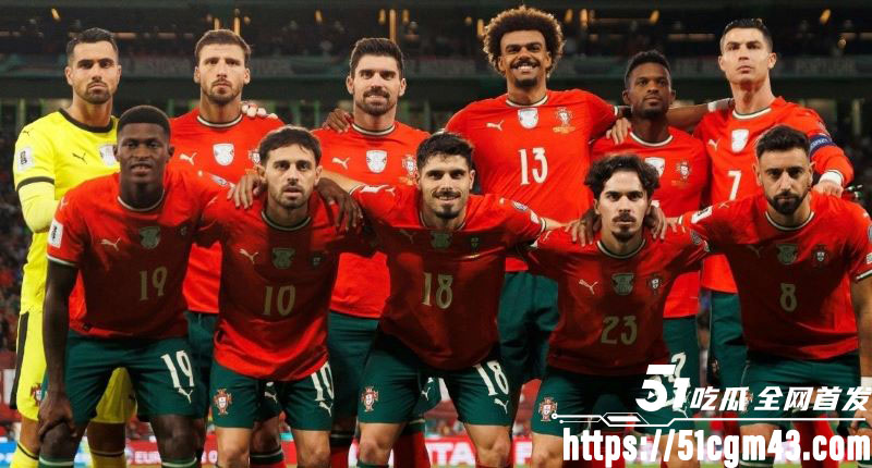 2026世界杯冠军已定 FIFA最终剧本曝光 葡萄牙将会拿下世界杯冠军！