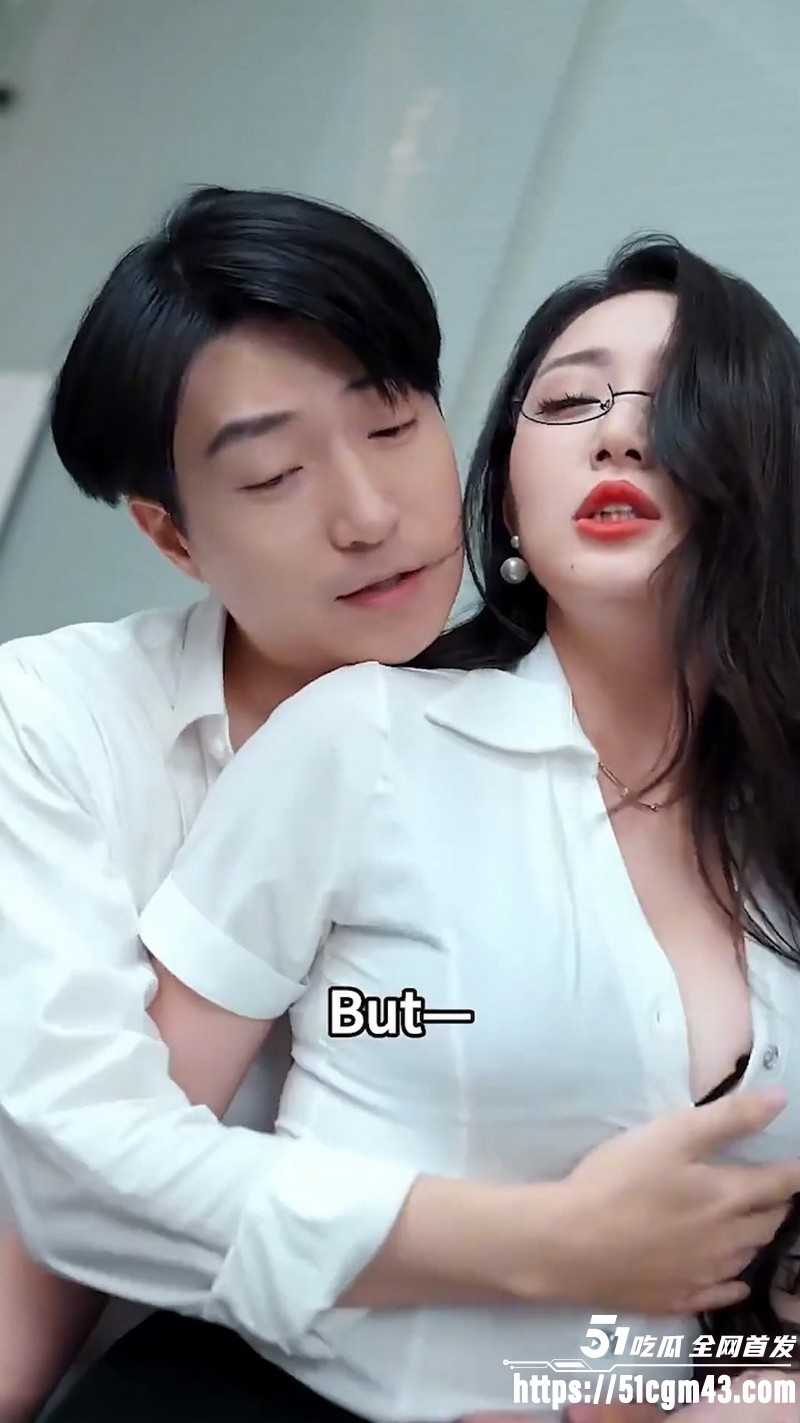 擦边短剧《被偷走的梦境》时间停止梦境入侵 男主偷走极品女体彻底征服！