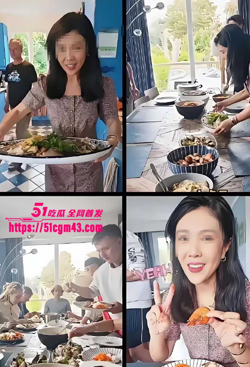 时尚前总裁 苏芒 精英言论遭批双标 广汽代言仅11天被砍 被讽法兰西第一女仆！