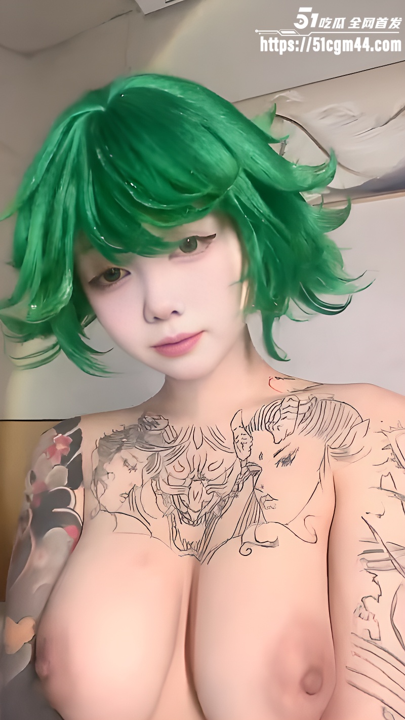 抖音网红 千千千鱼 巨乳符文战士公开叫卖 榜一定制一对一私密福利全网疯传！