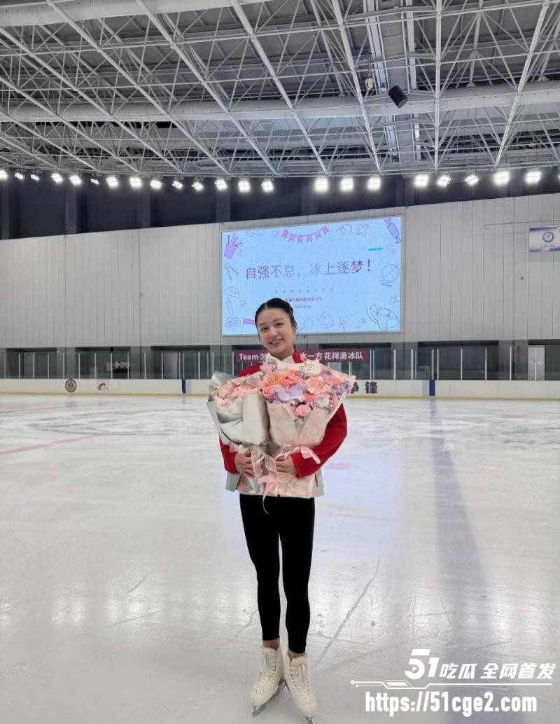 冬奥冠军 苏翊鸣 与朱易分手无缝链接 秒换对象上海白富美周子玄 性爱视频被扒出！