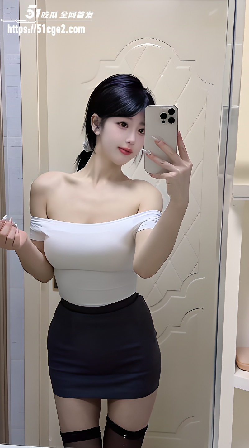 抖音网红 晴儿姐姐 大尺度福利自拍 丰满酮体曲线毕露 揉奶玩穴让你心跳失控