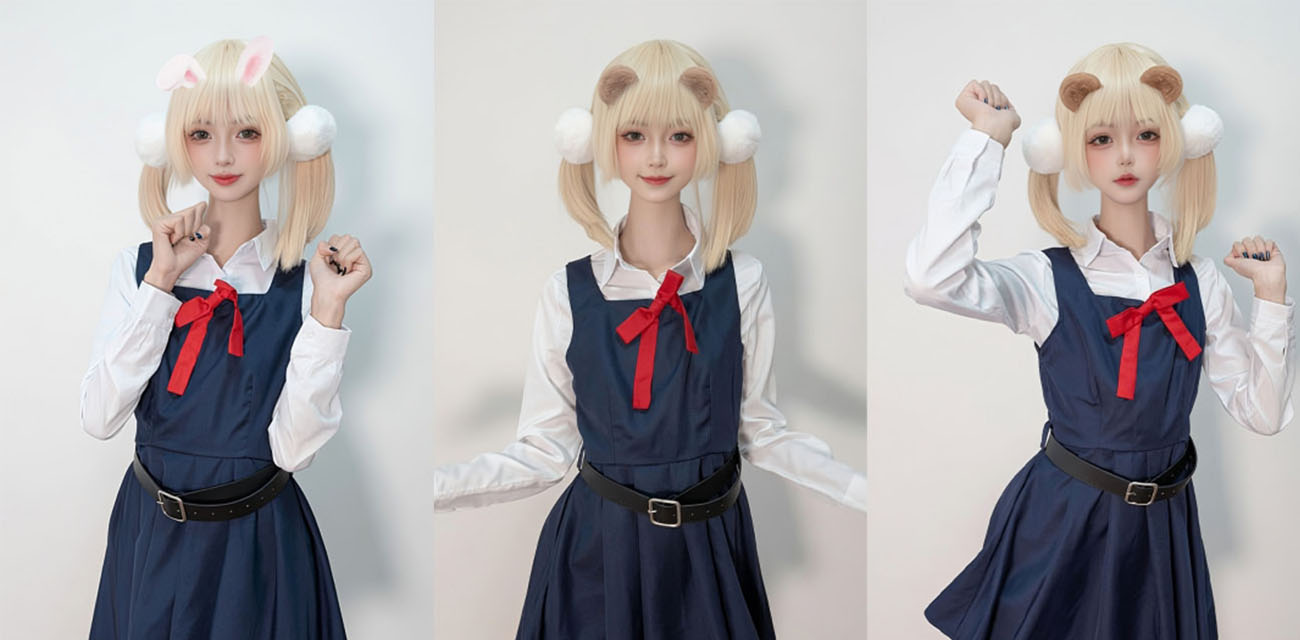 推特清纯少女 讨厌小鱼干 福利作品合集 白虎嫩妹奔放狂野 画面极具震撼！